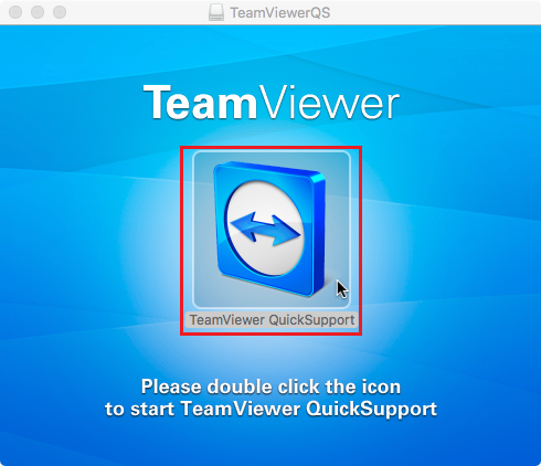 Teamviewer turn off auto start macro